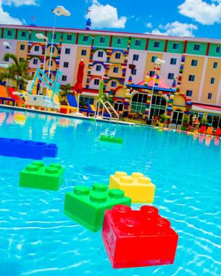 LEGOLAND® Florida Resort