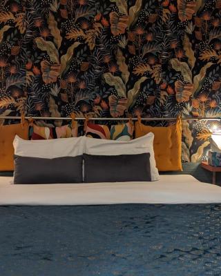 Aux Écuries Des Pres