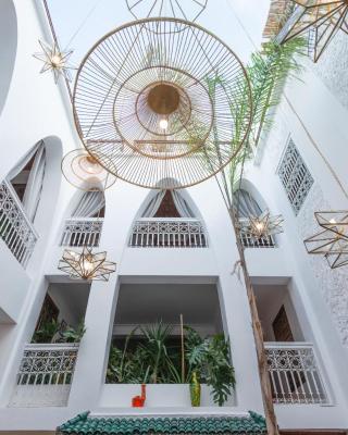 Riad N'S & Spa