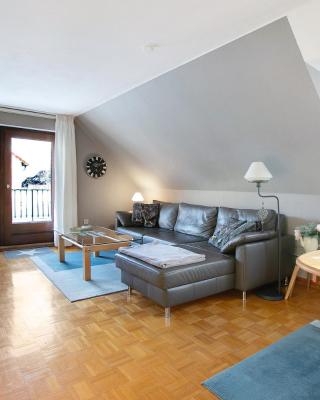Ferienwohnung Nordmeer