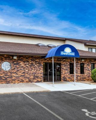 Days Inn by Wyndham Monticello