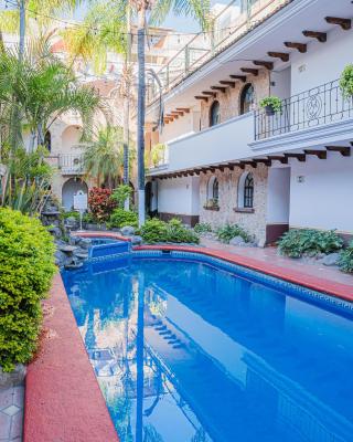 HOTEL ZAPOTLAN