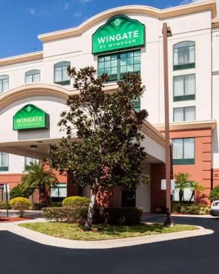 Wingate By Wyndham - Orlando International Airport