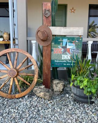 Lone Star Inn