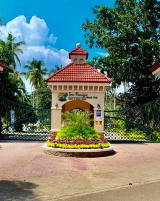 San Remigio Beach Club