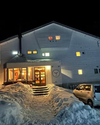 Raicho Lodge Madarao
