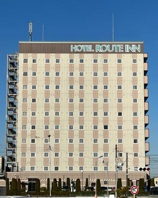Hotel Route Inn Hitachinaka