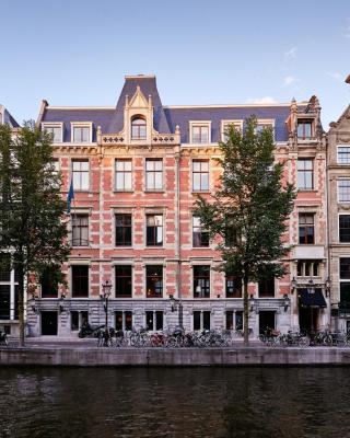 霍克頓阿姆斯特丹酒店