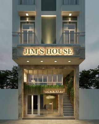 Jim’s House