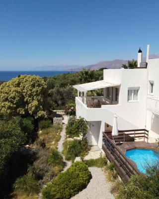 Villa Hellas