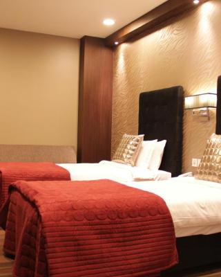 The Nanee Suites