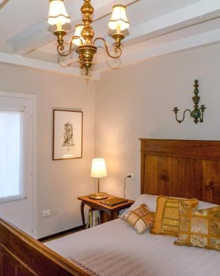i Torretti Locazione Turistica, Ristorante, Lounge Bar