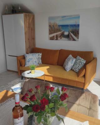 Angel Sea Hill Apartment