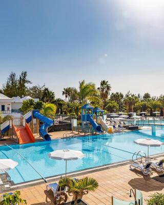 THB Tropical Island