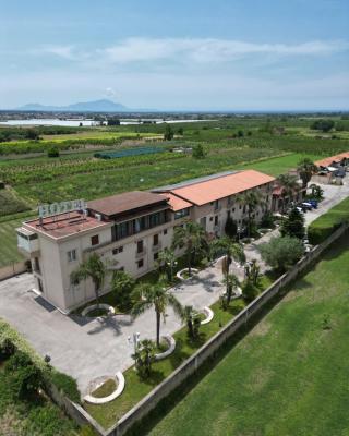 Hotel Tempio