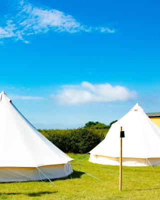 Hunstanton Glamping