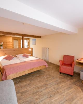 Weingut & Gästehaus Julianenhof