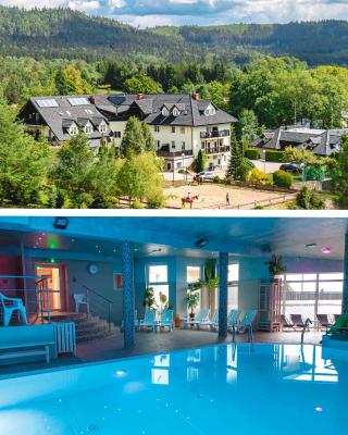 Granada Pensjonat & SPA