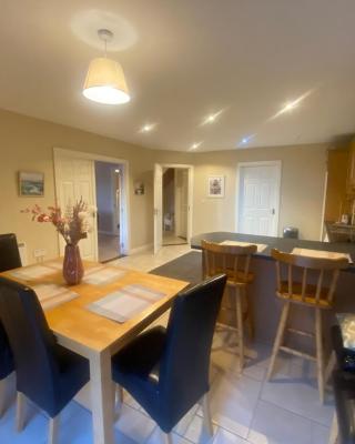 Luxury Town House-Apartment Carrick-on-shannon