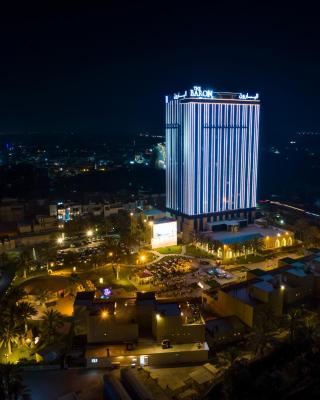 The Baron Hotel - Karbala