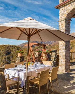 Vivi Luxury Country House