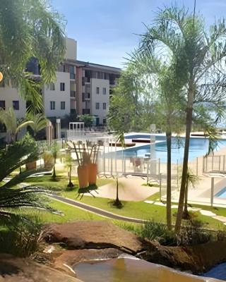Hotel Life Resort Brasília - Ozped Flats