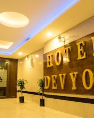 Hotel Devyog