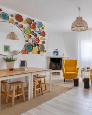 Galagana Charm House