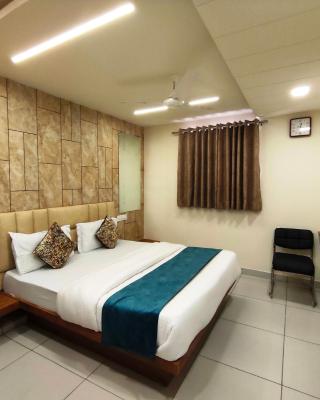 Hotel Kinara