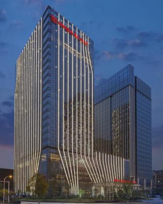 Wanda Realm Wuhan