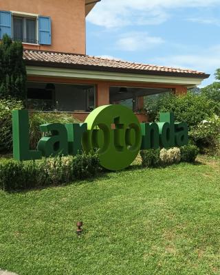 Locanda LaRotonda