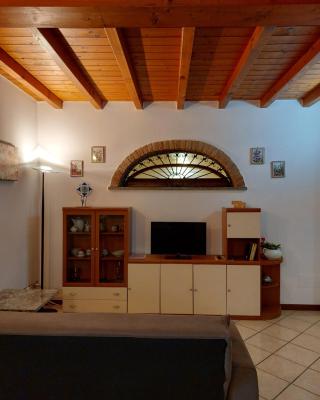 Bed & Breakfast Monti 85