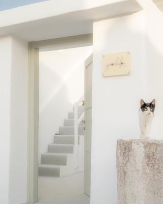 Yposkafon Concept Villa
