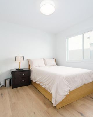 Steveston Village Bed and Breakfast