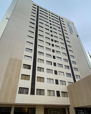 Hotel Nobile Suítes Brasília - Ozped Flats