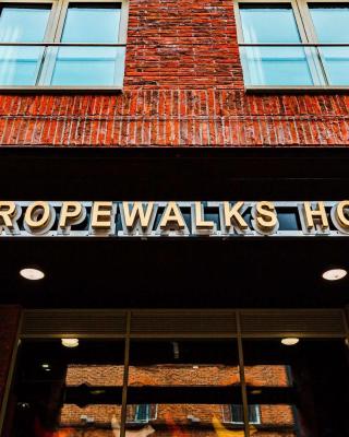 Ropewalks Hotel - BW Premier Collection