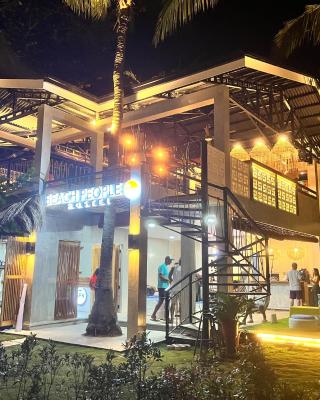 Beach People Hostel Bantayan Island