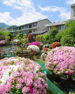 Hotel Sunvalley Izunagaoka Main Building