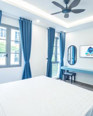 Pearl Hotel Phu Quoc