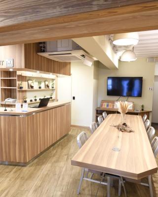A16 HOSTEL TOKYO