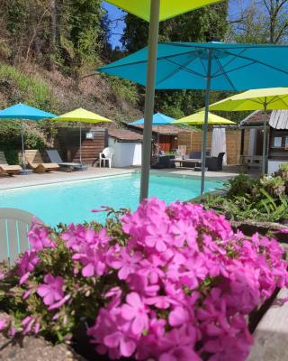 Villa Rosa Trois Epis