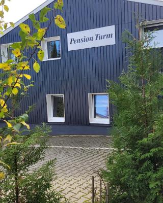 Pension Turm