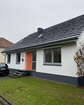 Rogge, Ferienhaus