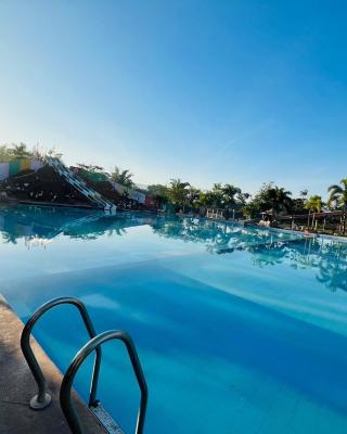Suannamphukradueng &Suansook Resort