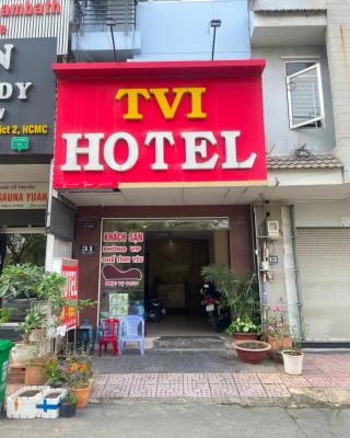 TVI Hotel
