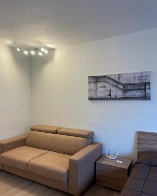 Trastevere B&D Rooms