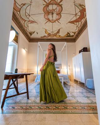 Costamante Suites & Spa