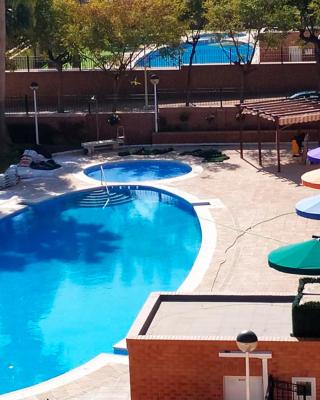 Apartamentos Coral - Marfil Marina Dor 3000