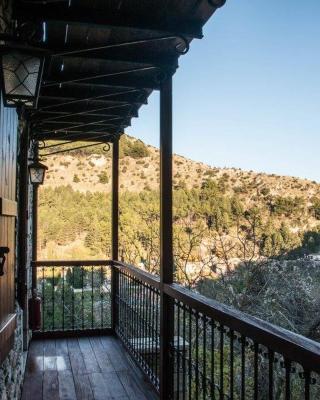 Despotikon Dimitsana Guest house - Ξενώνας Δεσποτικόν Αντωνόπουλου