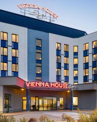 Vienna House Easy by Wyndham Bratislava